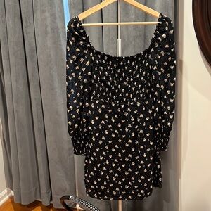 Maje dress. New without tags.